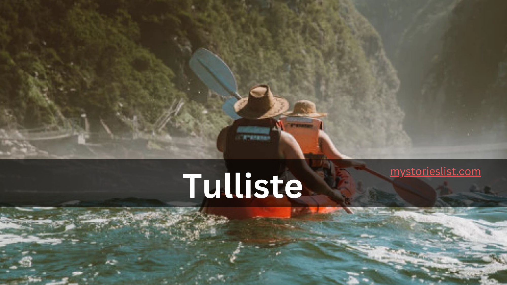 tulliste