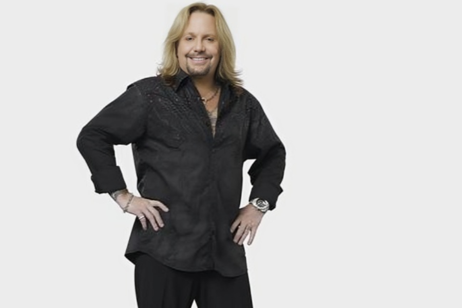 vince neil net worth