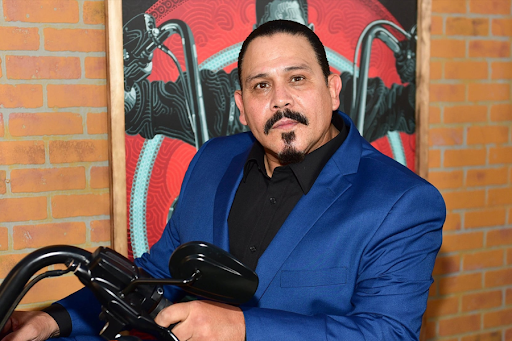 Emilio Rivera