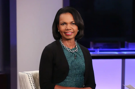 condoleezza rice net worth