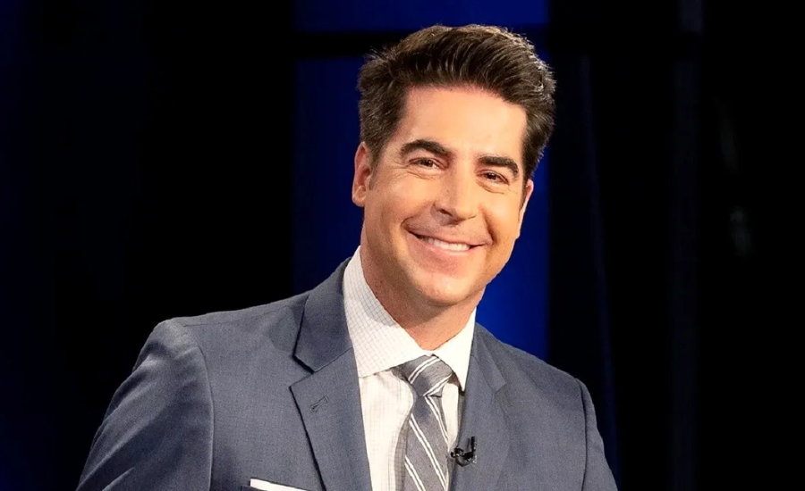 Jesse Watters Net Worth, Biography, Early Life, And Career