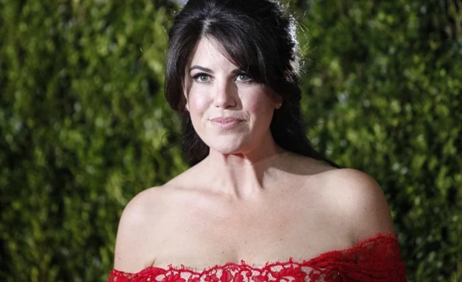 Monica Lewinsky Net Worth Biography, Age, Height, Weight, And More