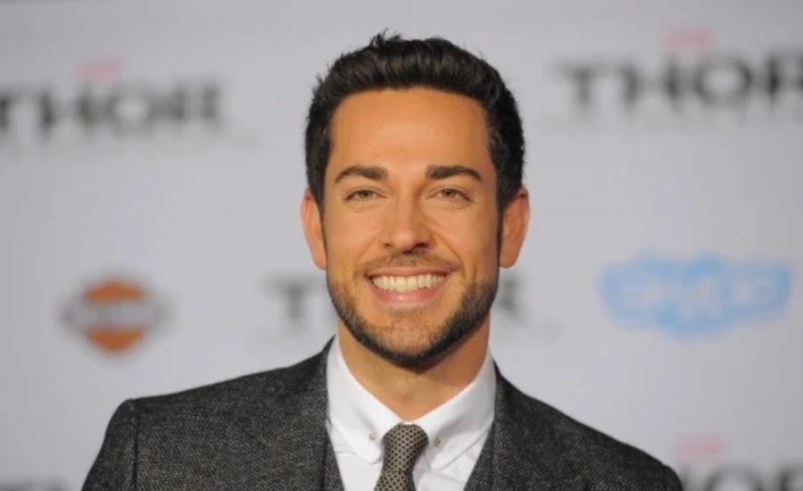 Zachary Levi Net Worth, Biography, Early Life, And Career