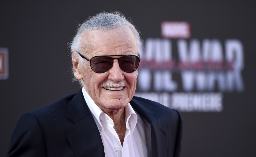 Who Is Stan Lee?, His Early Life, Career, Physical Appearance, Net Worth Or More