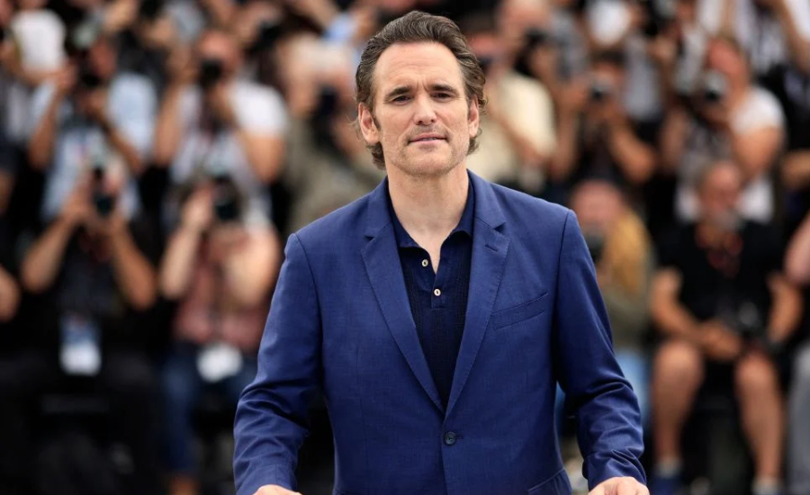 What Is Matt Dillon Net Worth? & Everything You Need To Know