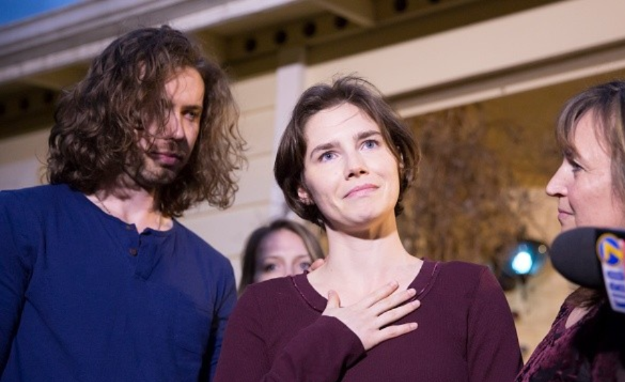 Amanda Knox Net Worth, Biography, Early Life, Career, And More