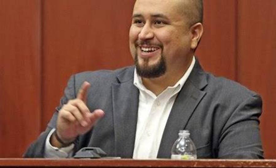 How Much Is George Zimmerman Net Worth? & Everything You Need To Know