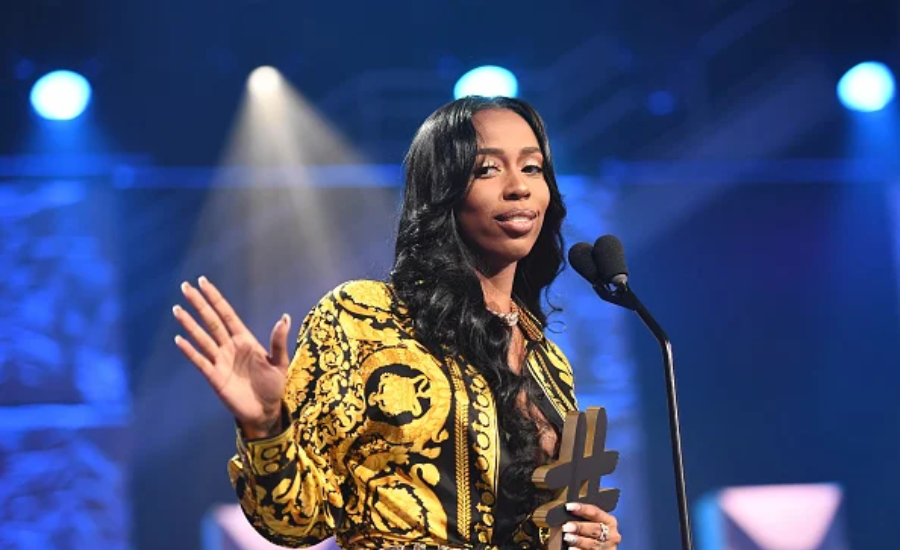 Kash Doll Net Worth, Biography, Early Life, Career And More