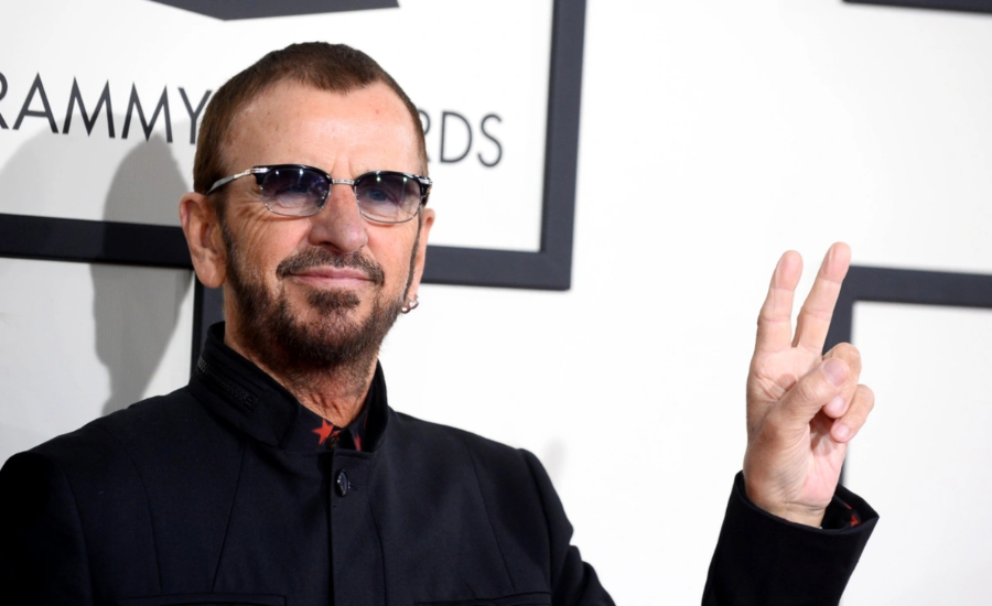 Ringo Starr Net Worth, Biography, Early Life, Career And More