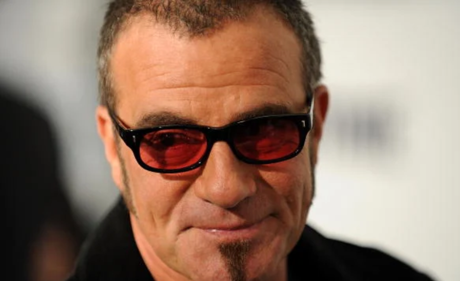 Tico Torres Net Worth, Biography, Age, Height, Family & Everything You Need To Know