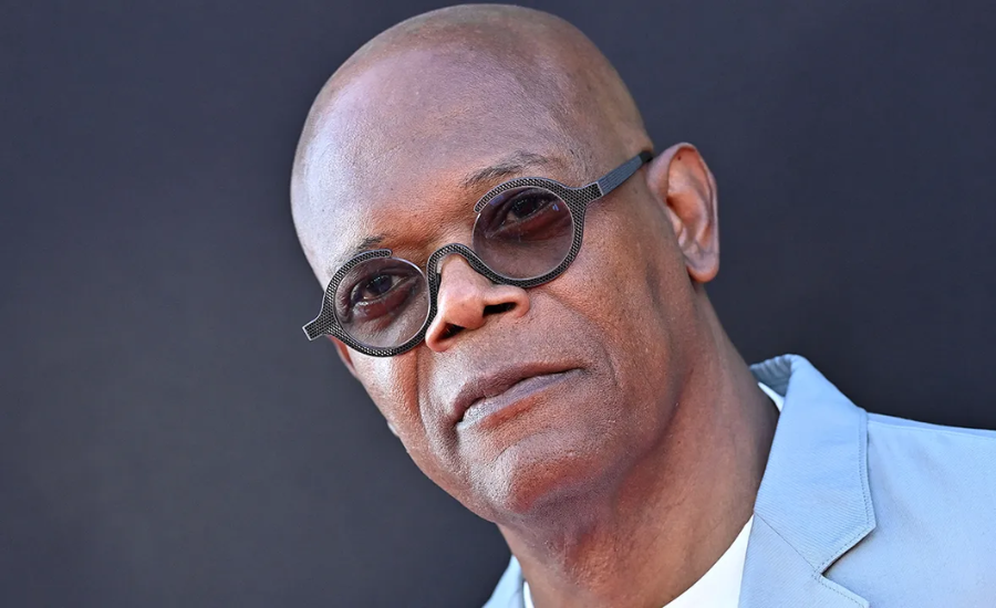 How Much Is Samuel L. Jackson Net Worth? & Everything You Need To Know