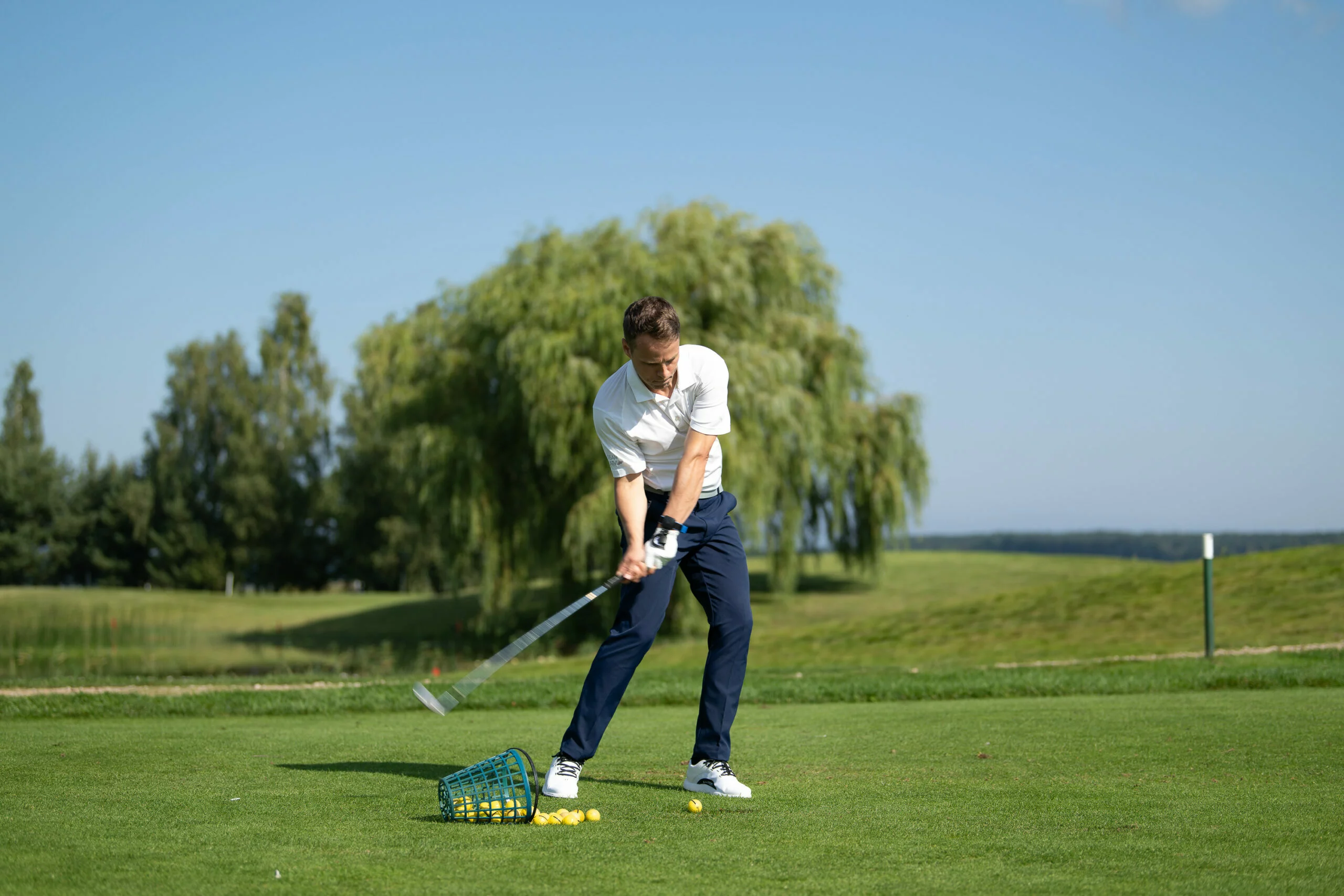 Driving Range