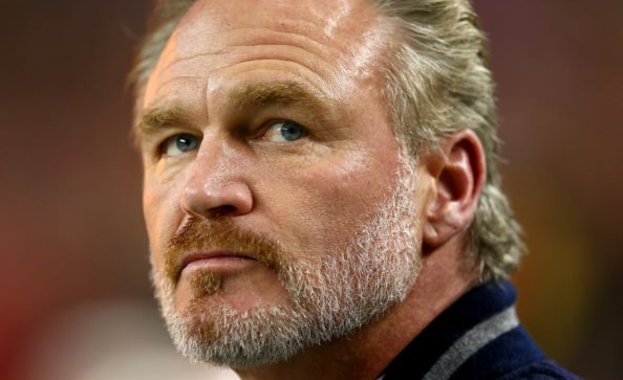 brian bosworth net worth