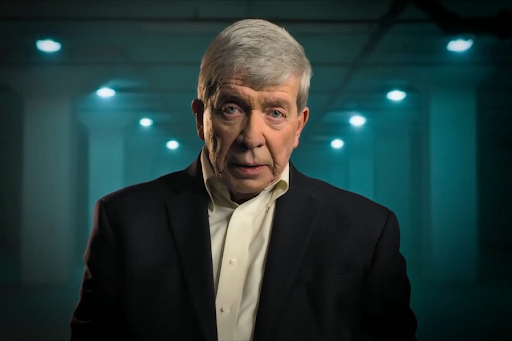 Joe Kenda