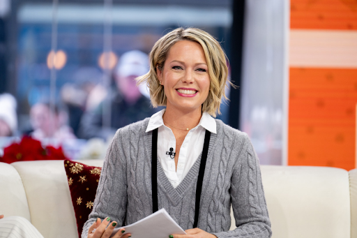 Dylan Dreyer