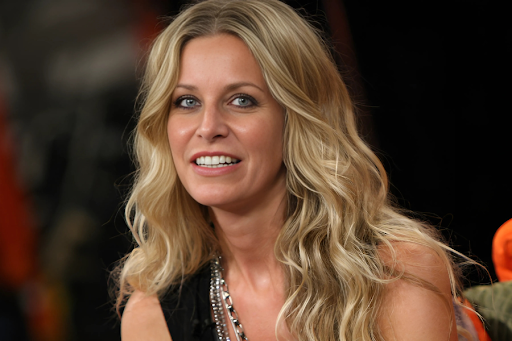 Sheri Moon Zombie