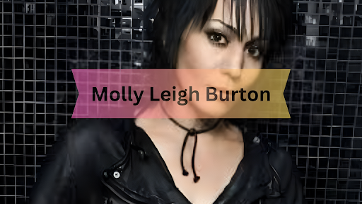 molly leigh burton