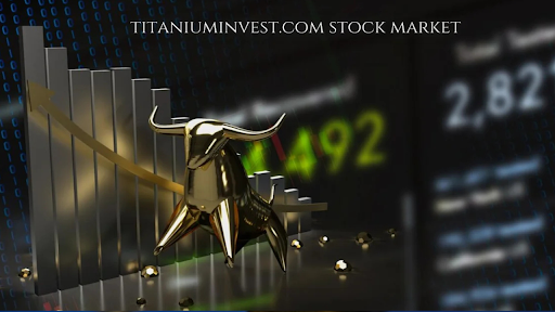 titaniuminvest.com stock market