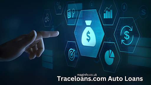 traceloans.com auto loans