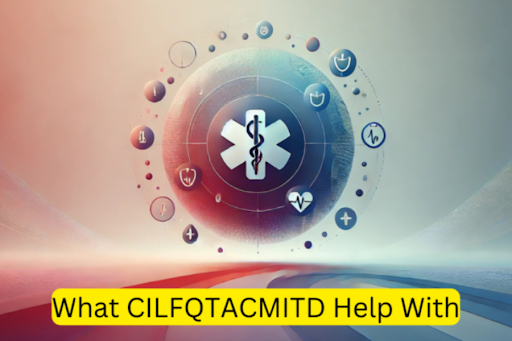 what cilfqtacmitd help with