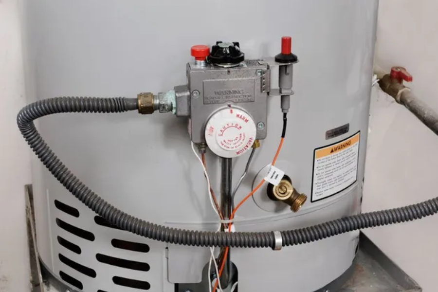 Water Heater