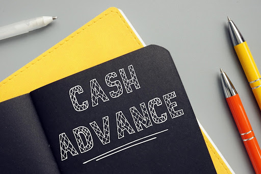 Merchant Cash Advance