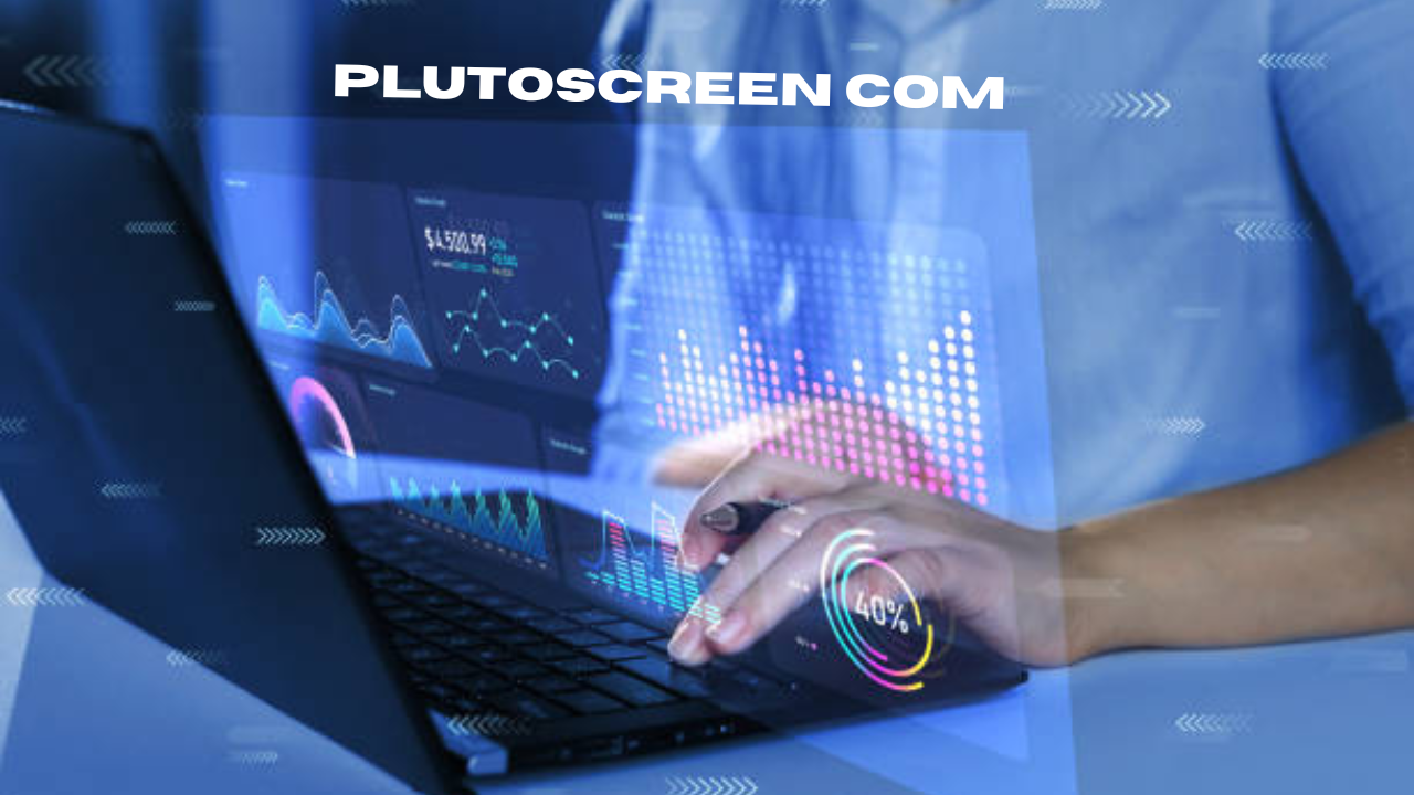 Plutoscreen. com/