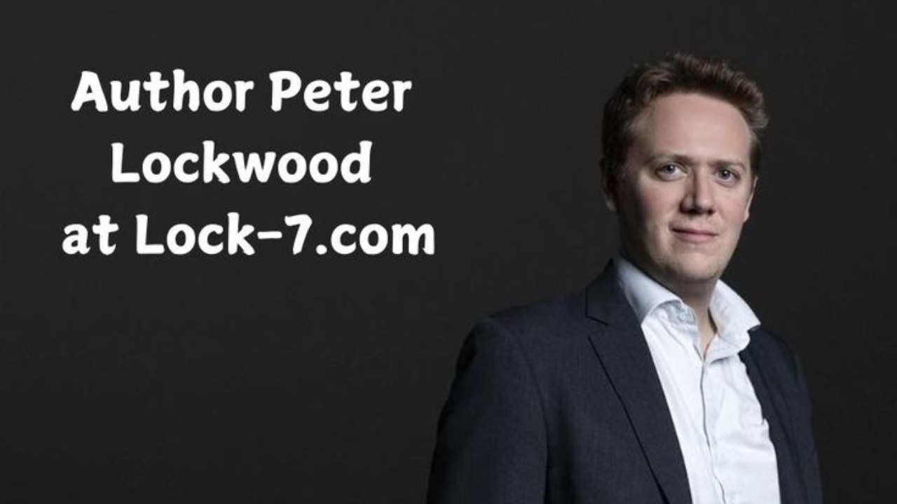 Posts from Peter Lockwood Lock-7.com