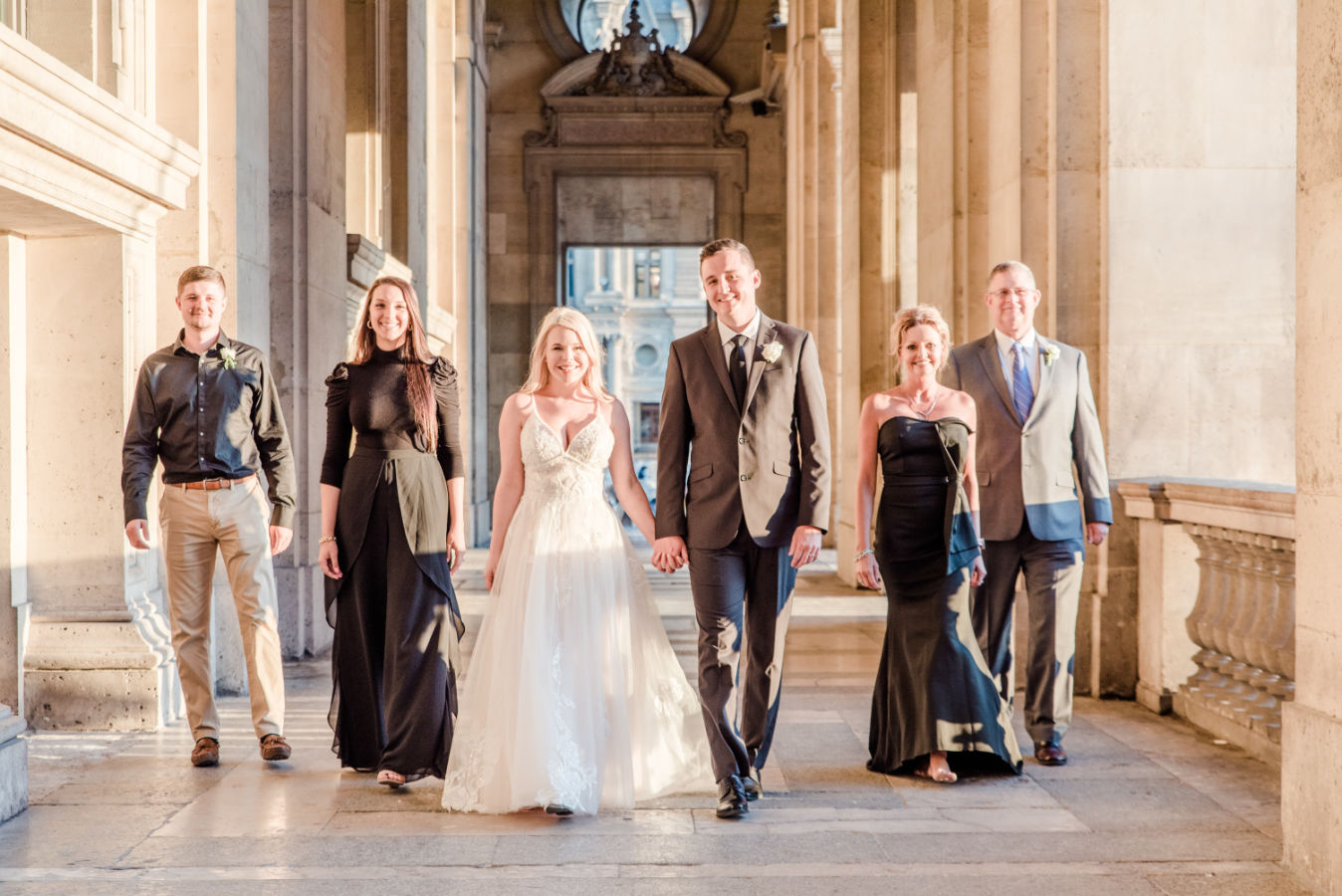 Destination Weddings