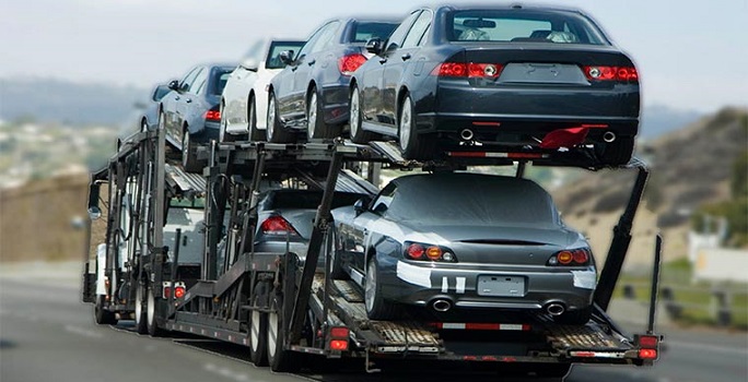 Luxury Vehicle