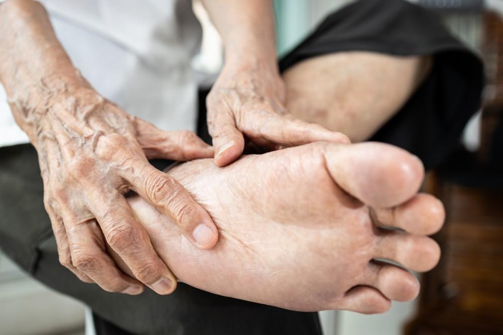peripheral neuropathy