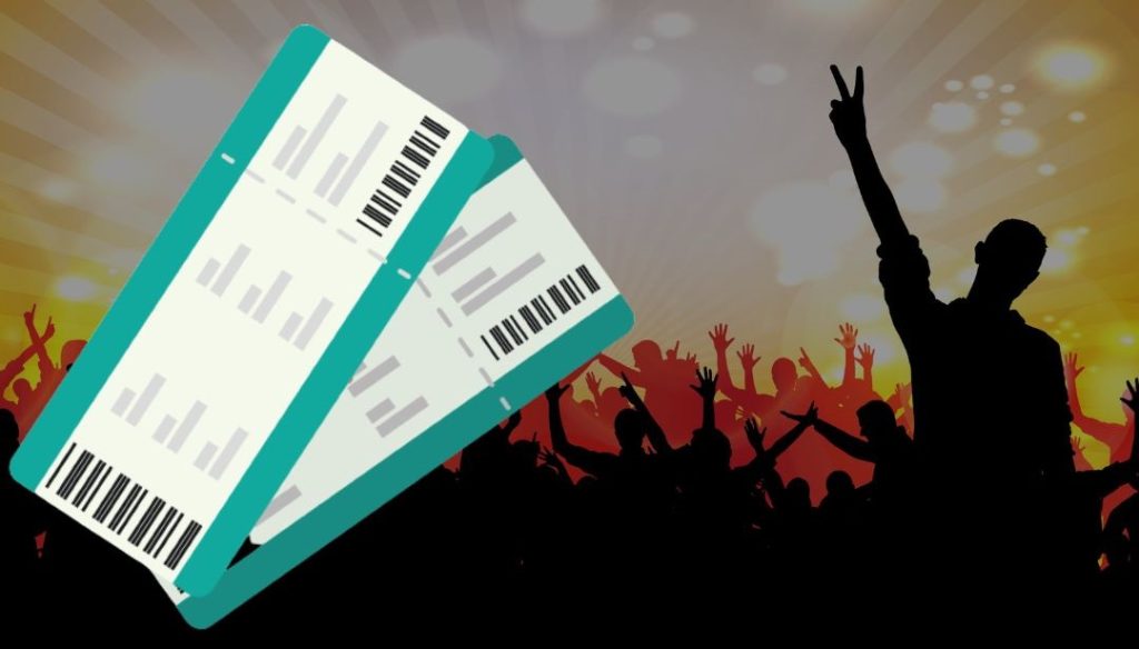 Concert Tickets