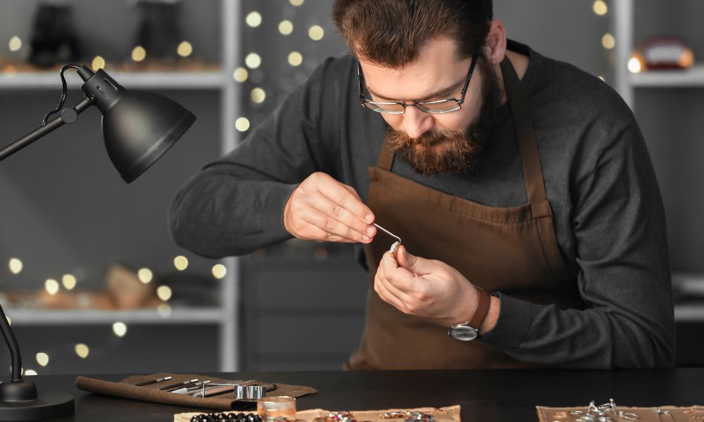 Jeweler