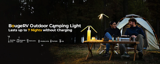 Camping