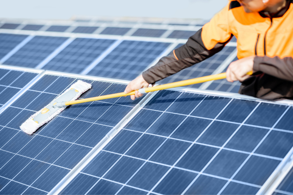 Solar Panels