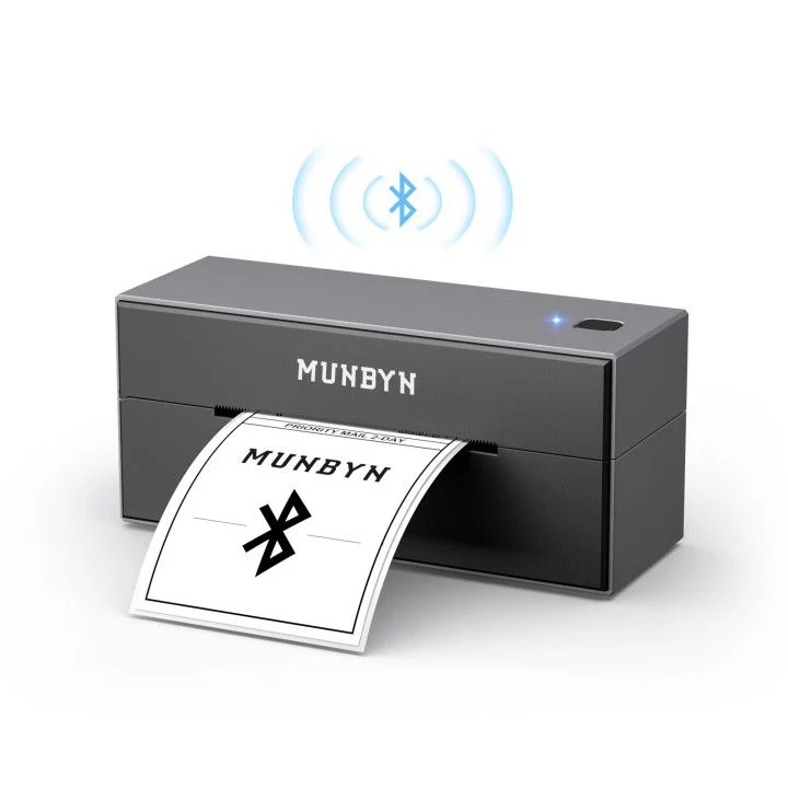 Wireless Thermal Printer